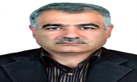 شهرام منصوری بعنوان سرپرست اداره جمع آوری و فروش اموال تملیکی استان همدان منصوب شد